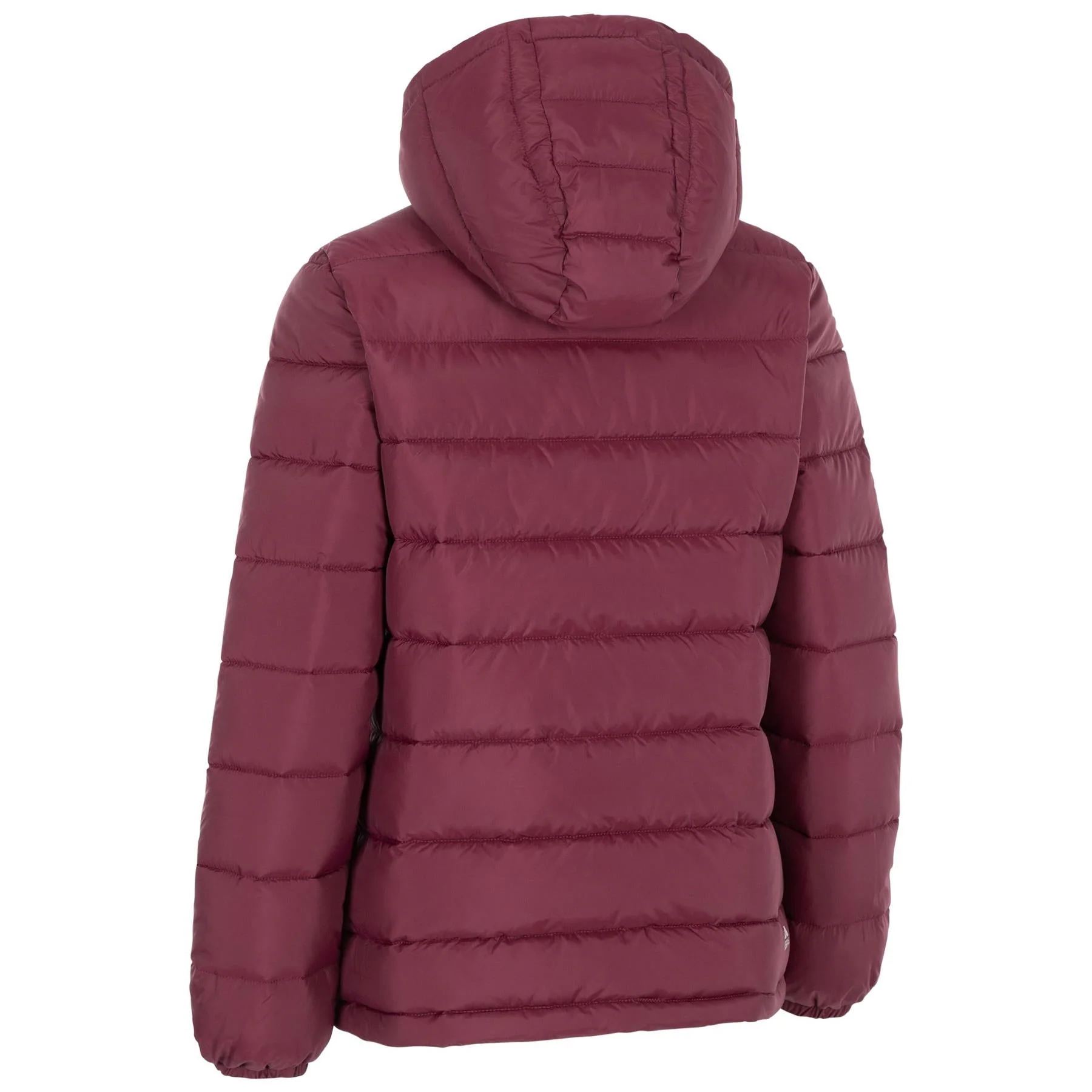 Trespass Womens Padded Jacket Elegant - Image 7