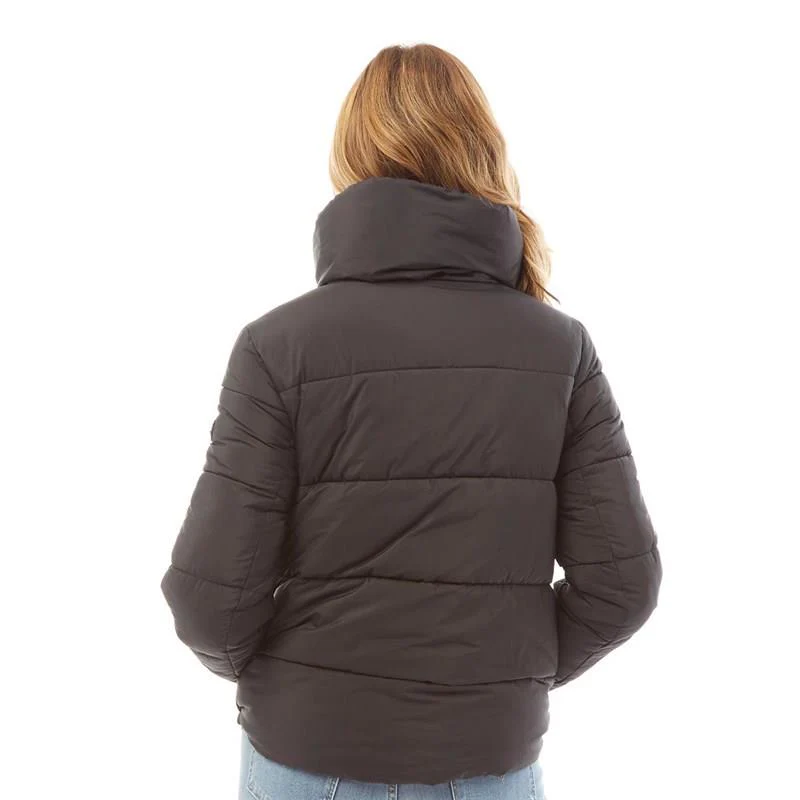 Trespass Womens Paloma Water Resistant Windproof Padded Coat - Image 4