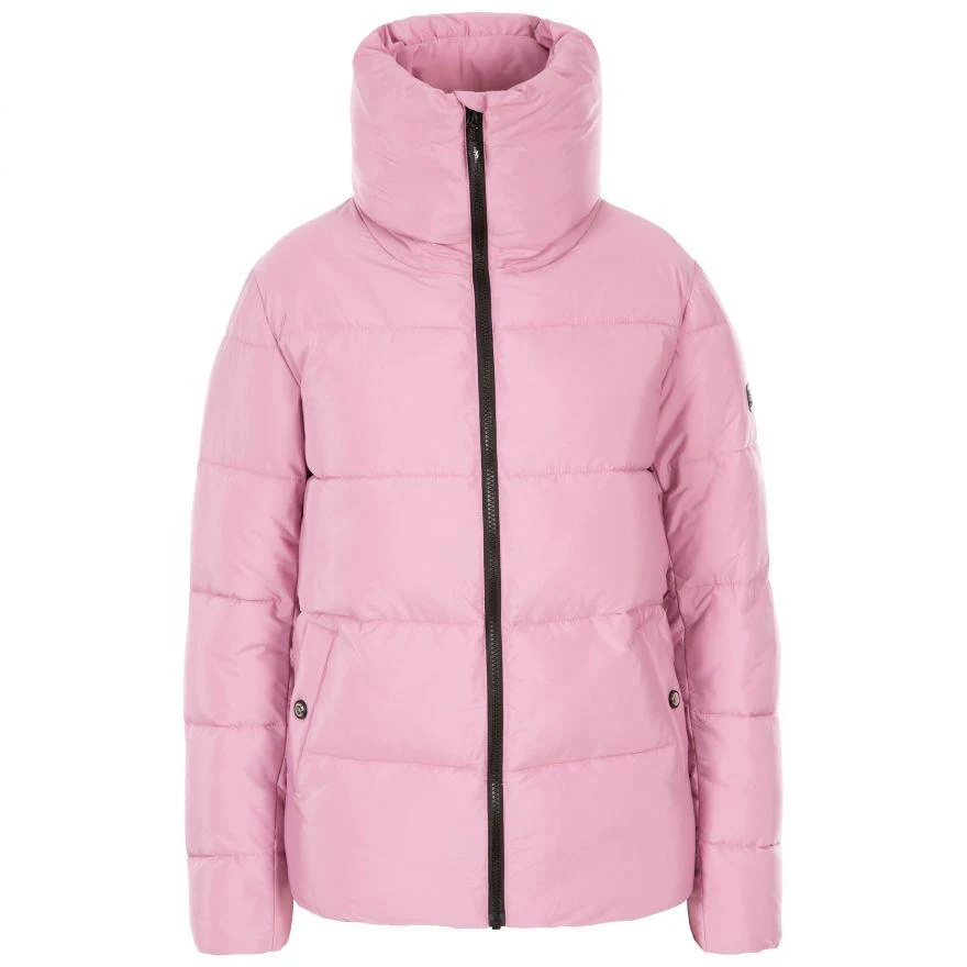 Trespass Womens Paloma Water Resistant Windproof Padded Coat - Image 5