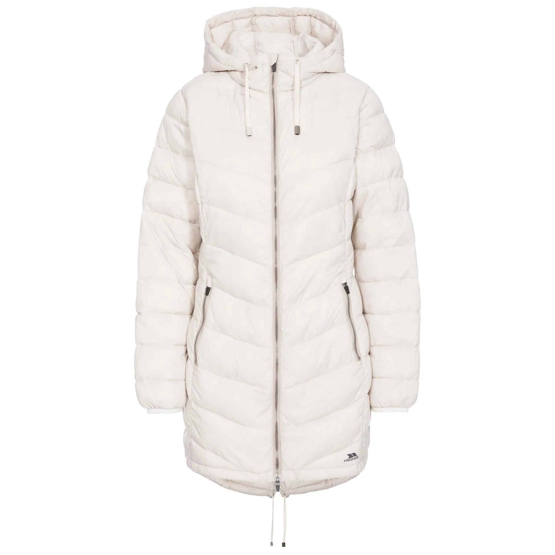 Trespass Womens Rianna Jacket Packaway Jacket - Image 4