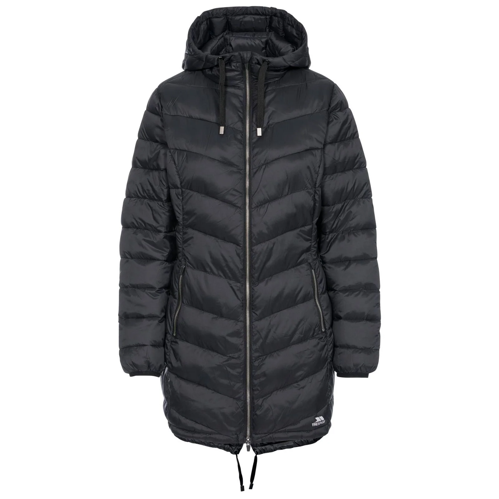 Trespass Womens Rianna Jacket Packaway Jacket - Image 5