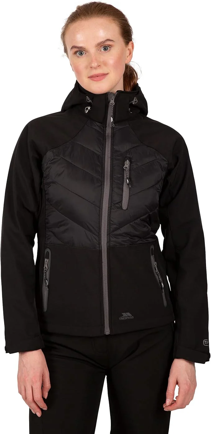 Trespass Women's Elvira Womens Jacket