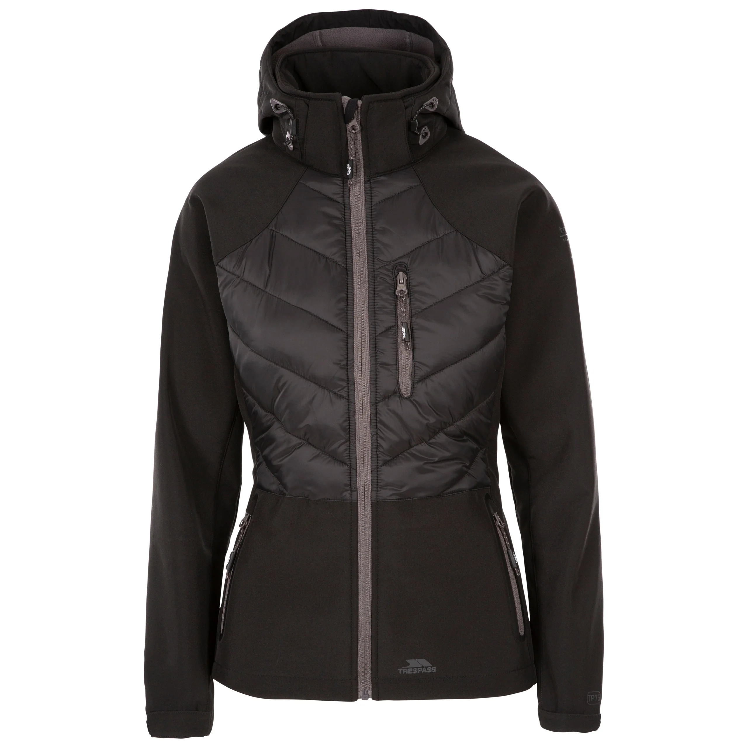 Trespass Women's Elvira Womens Jacket - Image 2