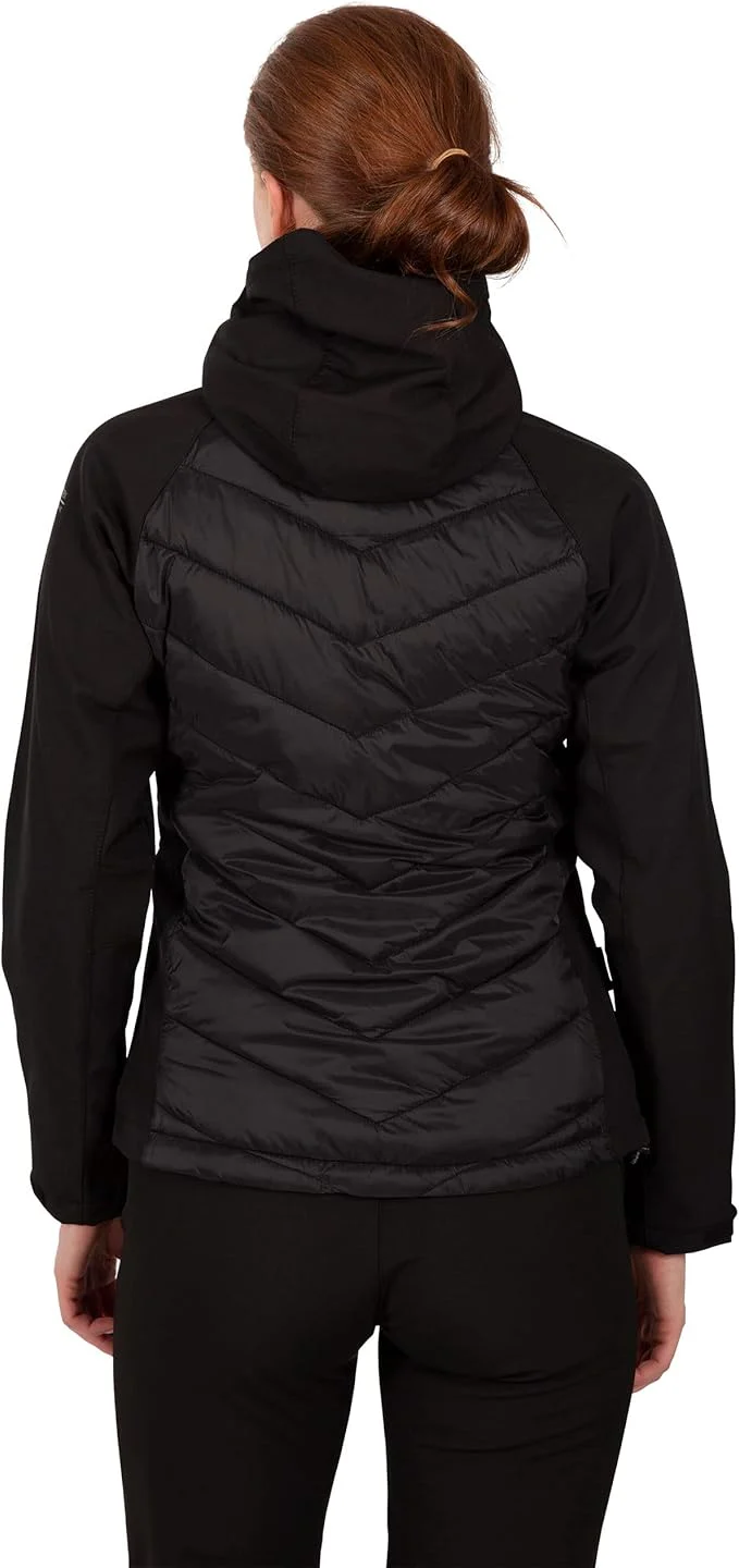 Trespass Women's Elvira Womens Jacket - Image 3