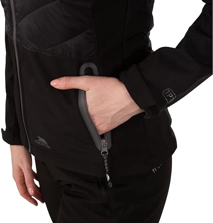 Trespass Women's Elvira Womens Jacket - Image 4