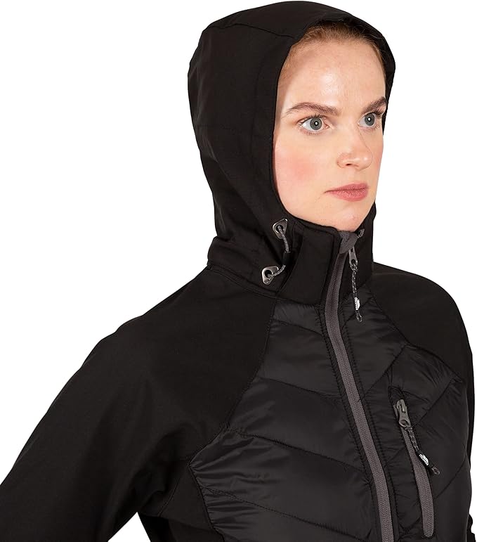 Trespass Women's Elvira Womens Jacket - Image 5