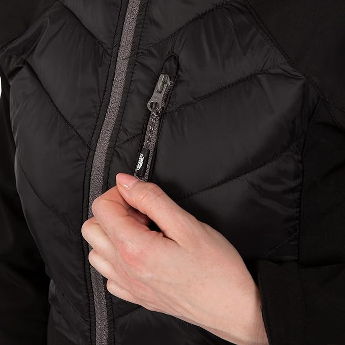 Trespass Women's Elvira Womens Jacket - Image 6