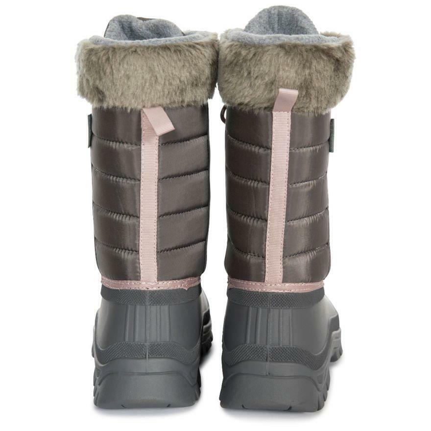 Trespass Women's Stavra II Snow Boot - Image 4