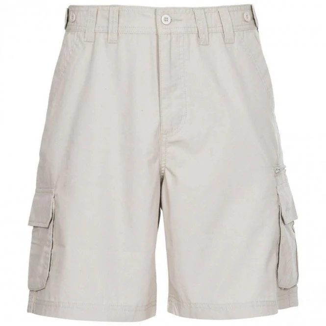 Tresspass Gally Mens Cargo Shorts - Image 3