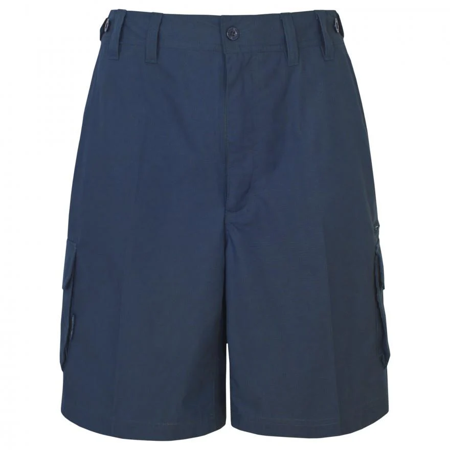 Tresspass Gally Mens Cargo Shorts - Image 4