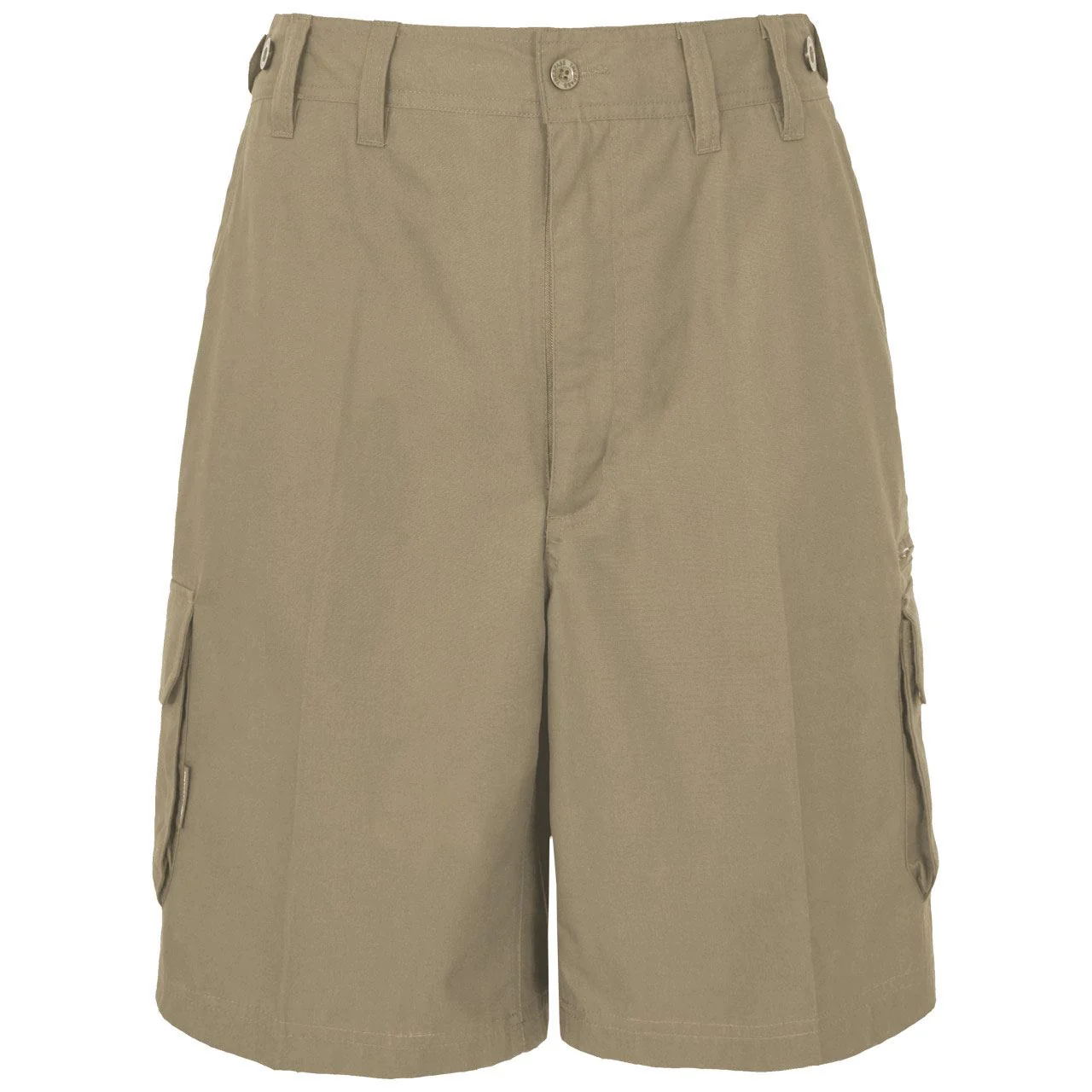 Tresspass Gally Mens Cargo Shorts - Image 7