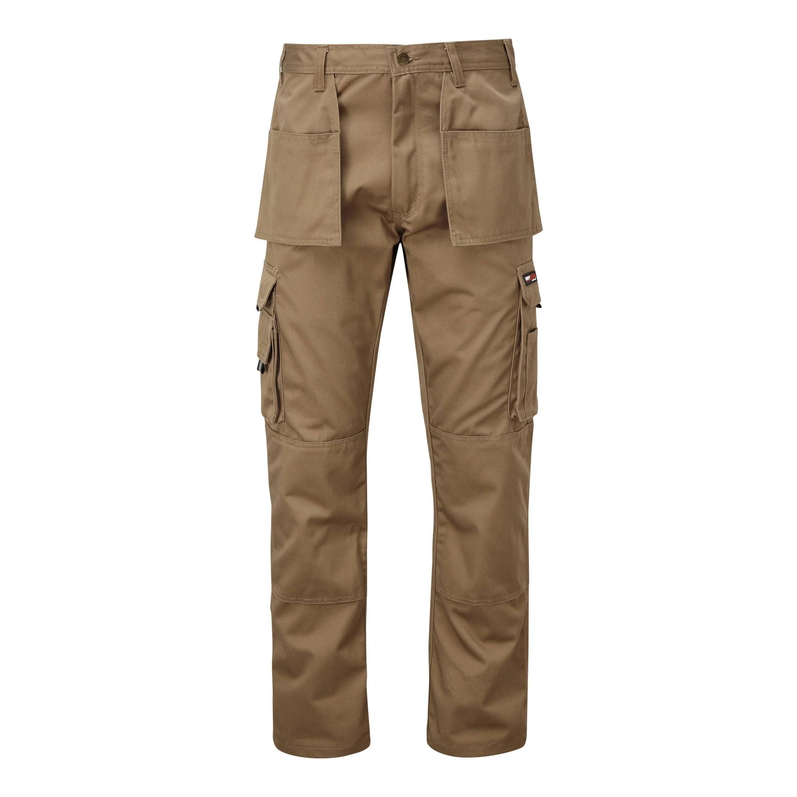 Tuffstuff 711 Pro Work Trousers | Long Leg 32.5" - Image 3