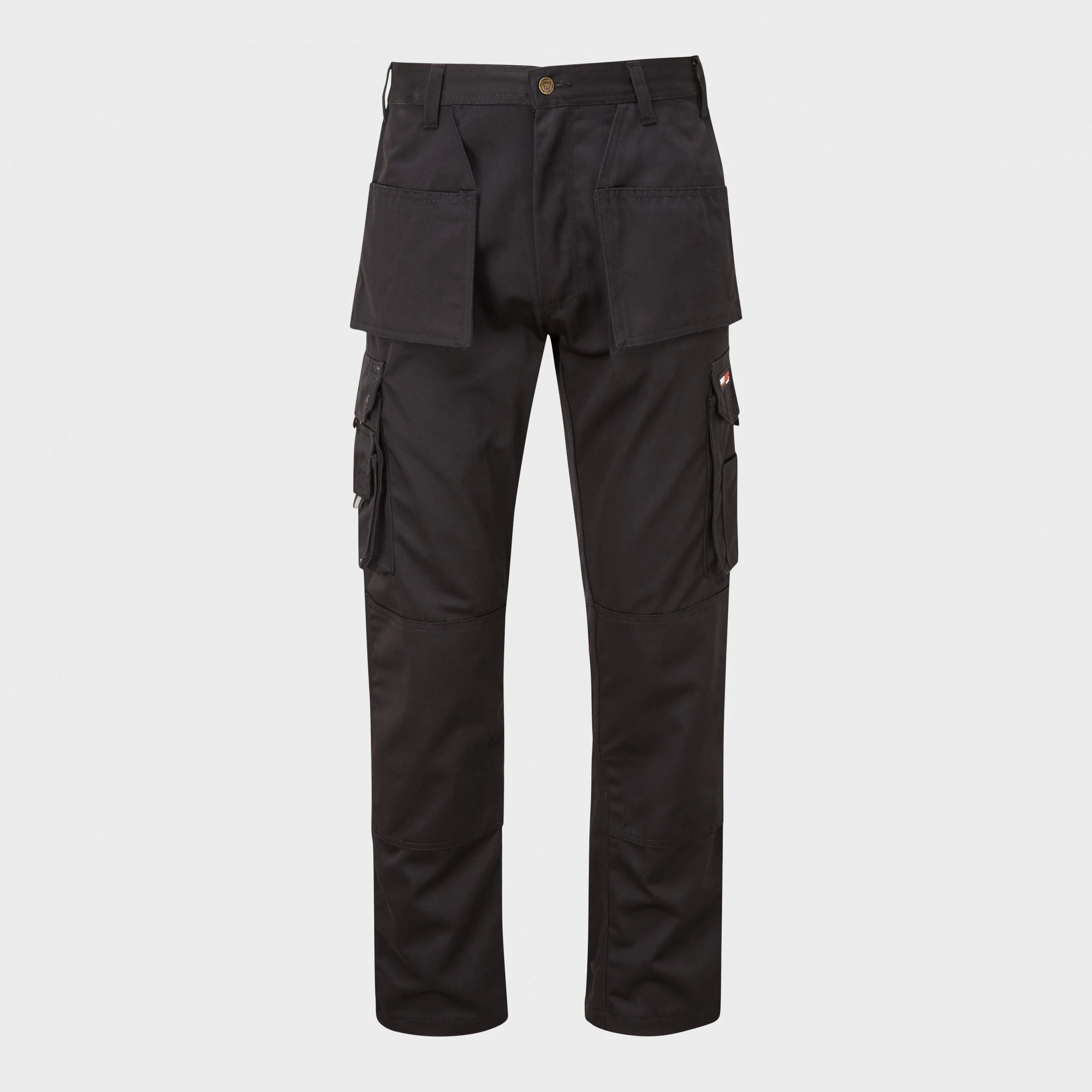 Tuffstuff 711 Pro Work Trousers | Regular Leg 30" - Image 4