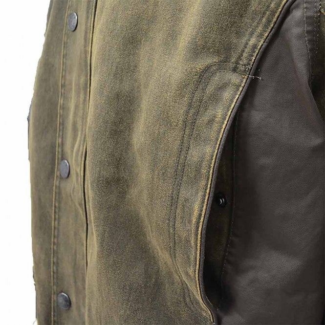 Verney Carron Fox Original Jacket - Image 3