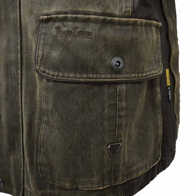 Verney Carron Fox Original Jacket - Image 5