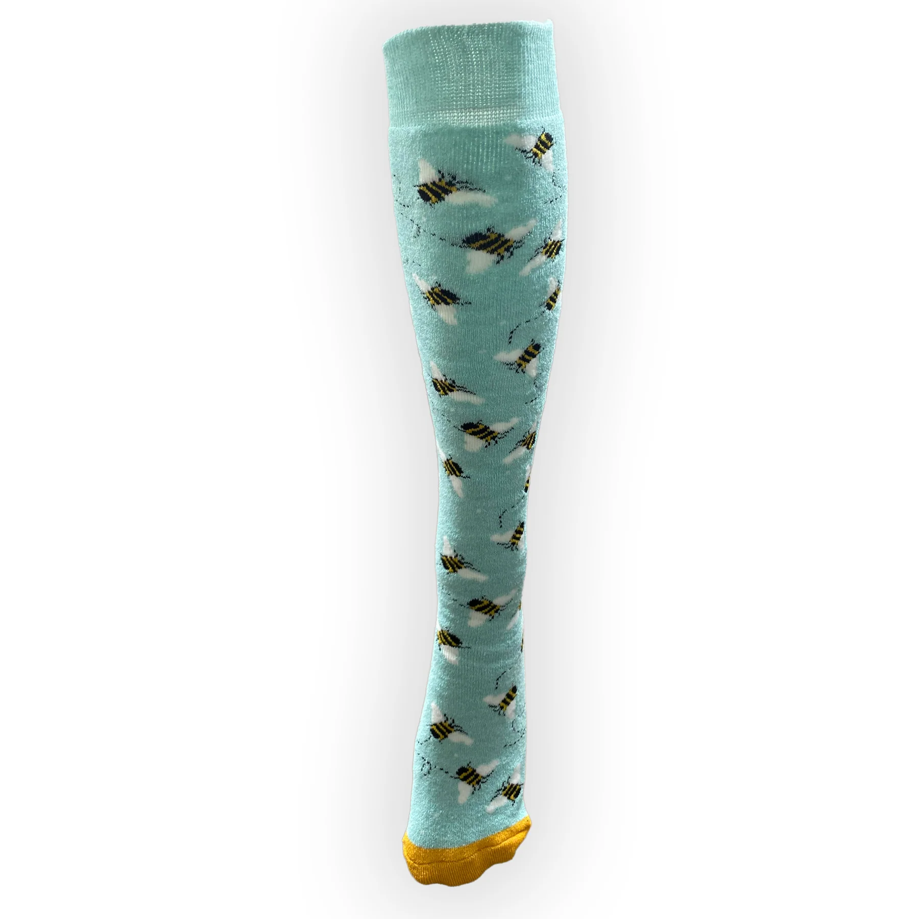 Hazy Blue Welly Socks (Sizes 3-8) - Image 32