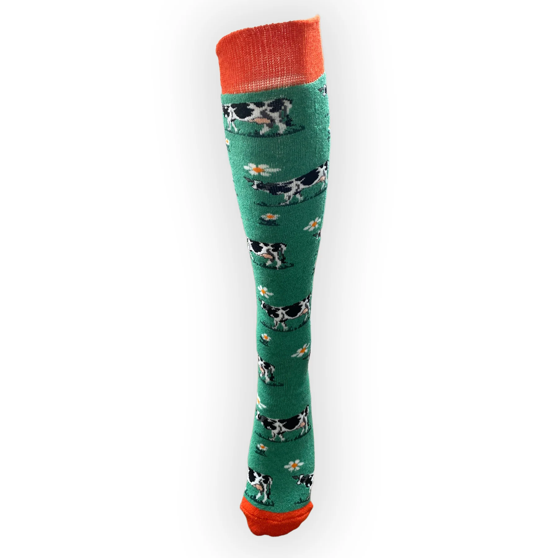 Hazy Blue Welly Socks (Sizes 3-8) - Image 33