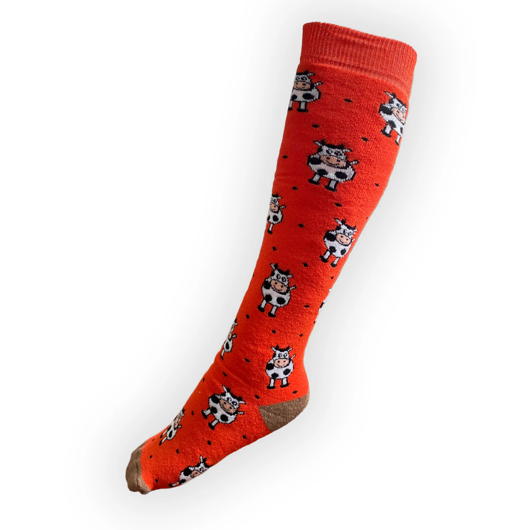 Hazy Blue Welly Socks (Sizes 3-8) - Image 42
