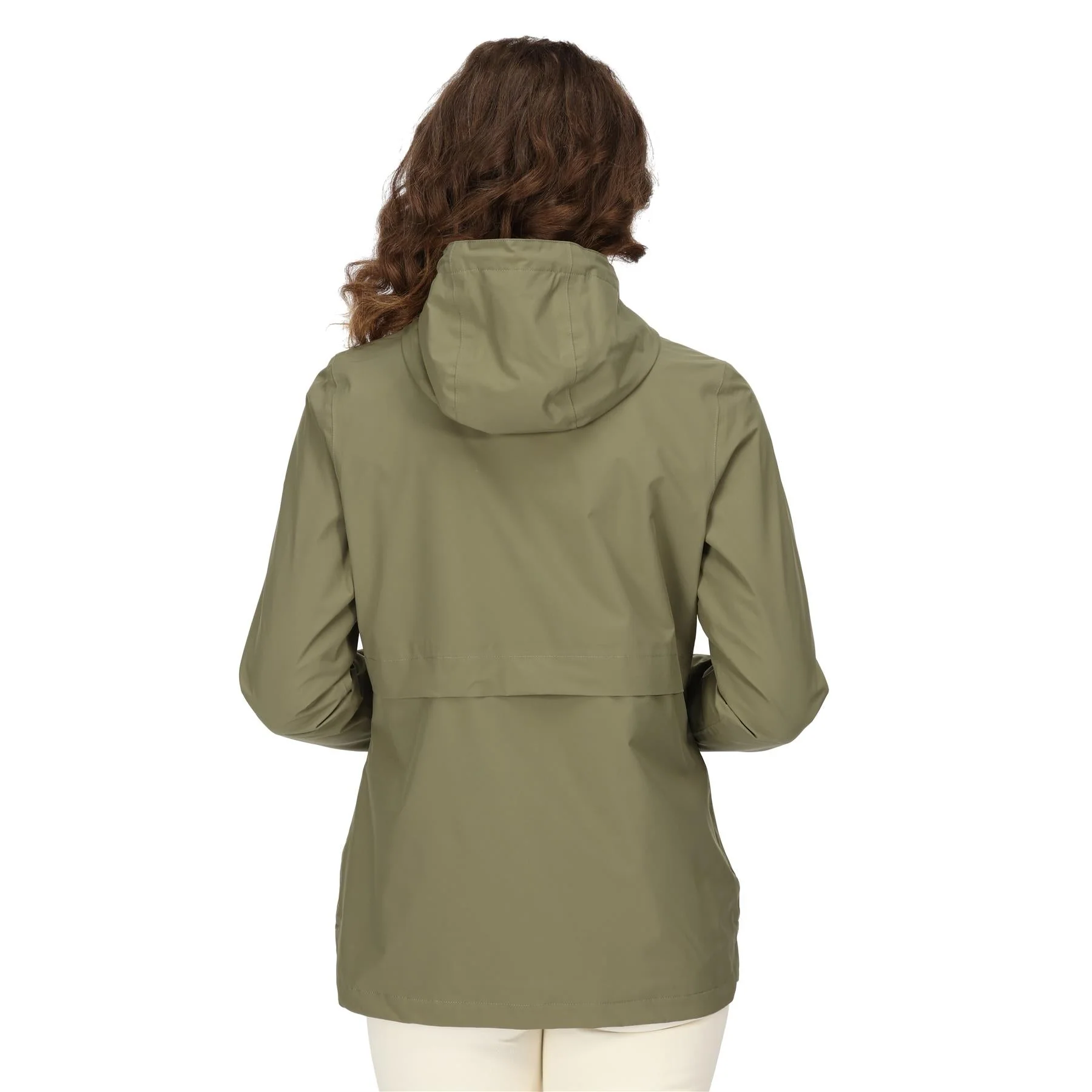 Regatta Women's Bayla Waterproof Rain Jacket - Image 10