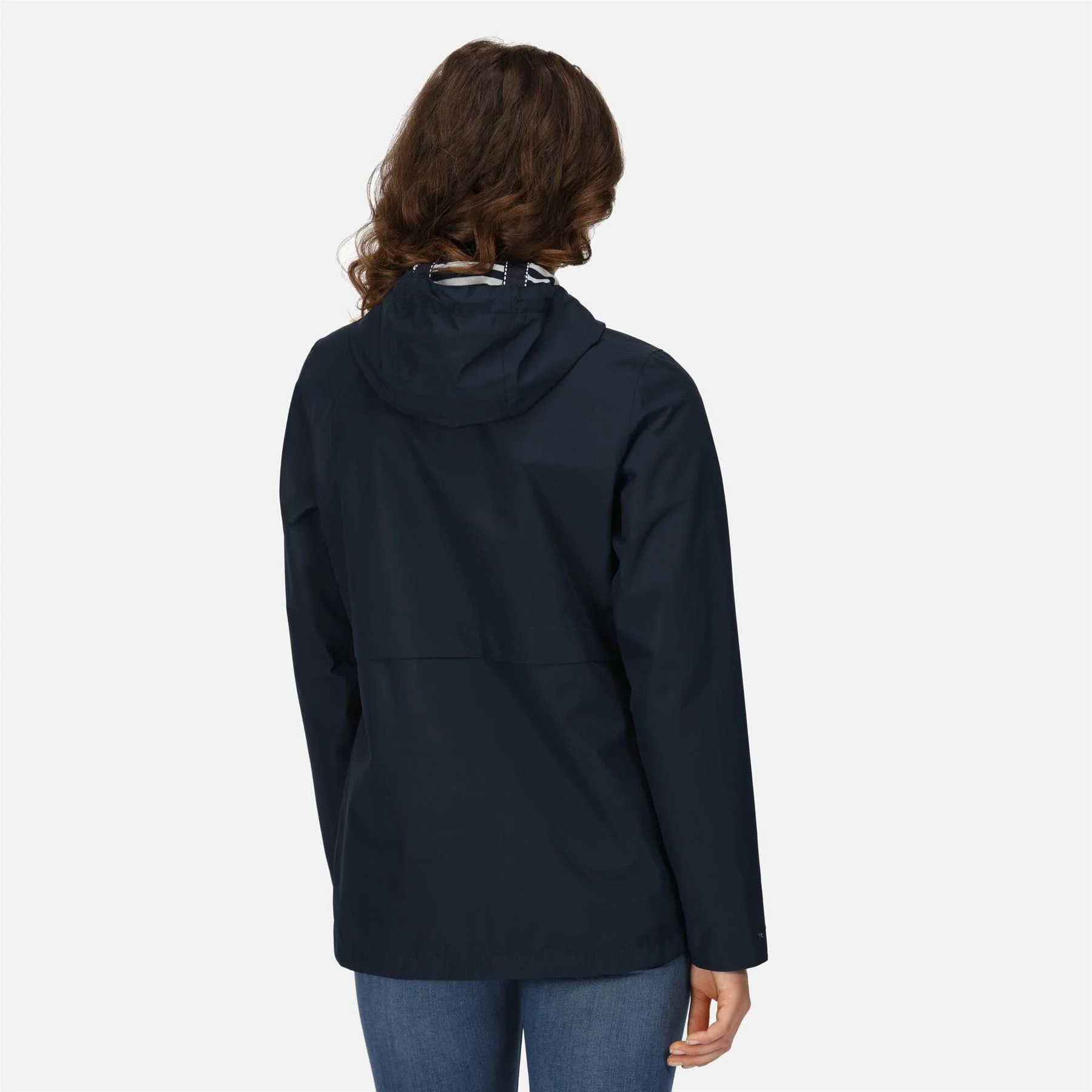 Regatta Women's Bayla Waterproof Rain Jacket - Image 14