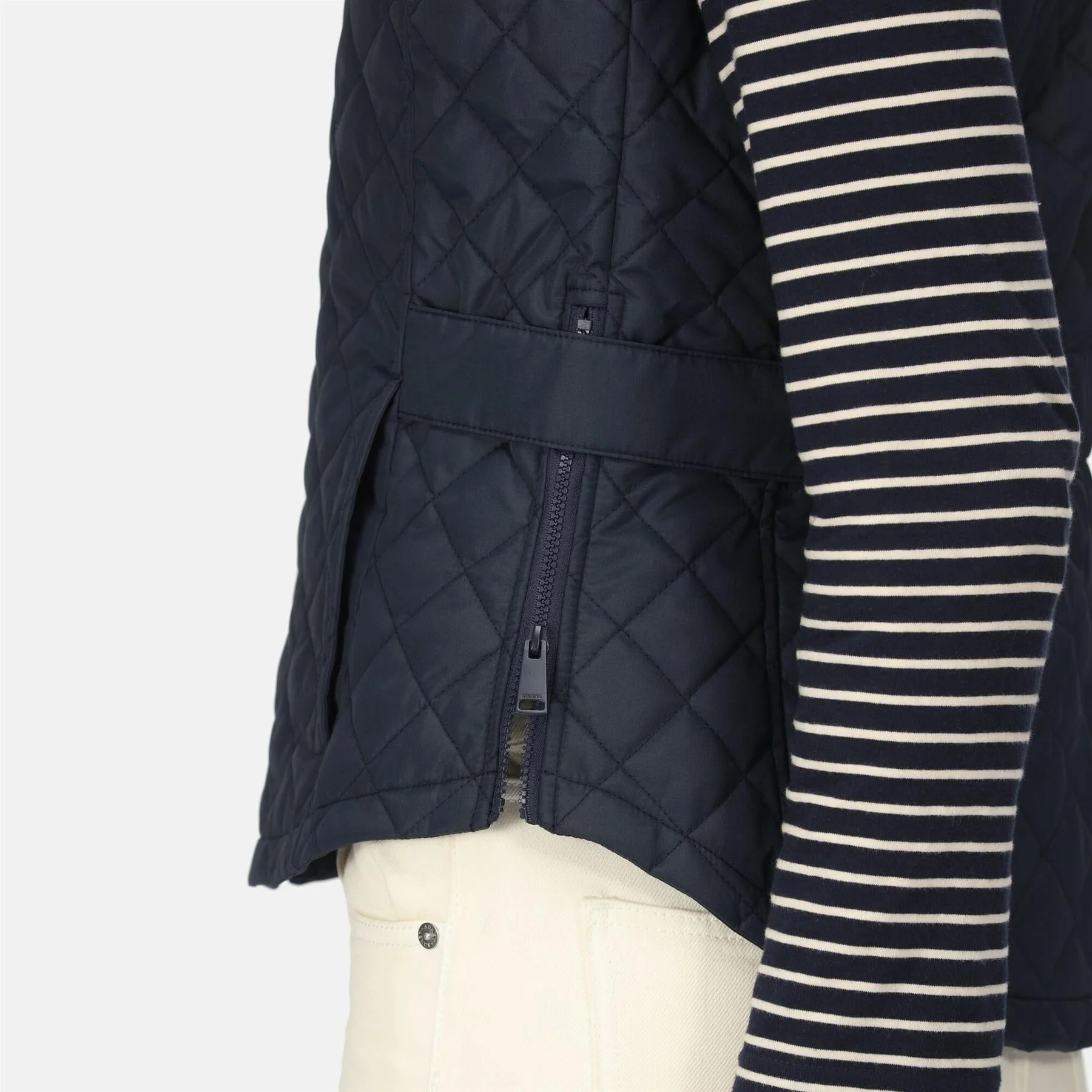 Regatta Women's Carmine Quilted Body Warmer - Image 13