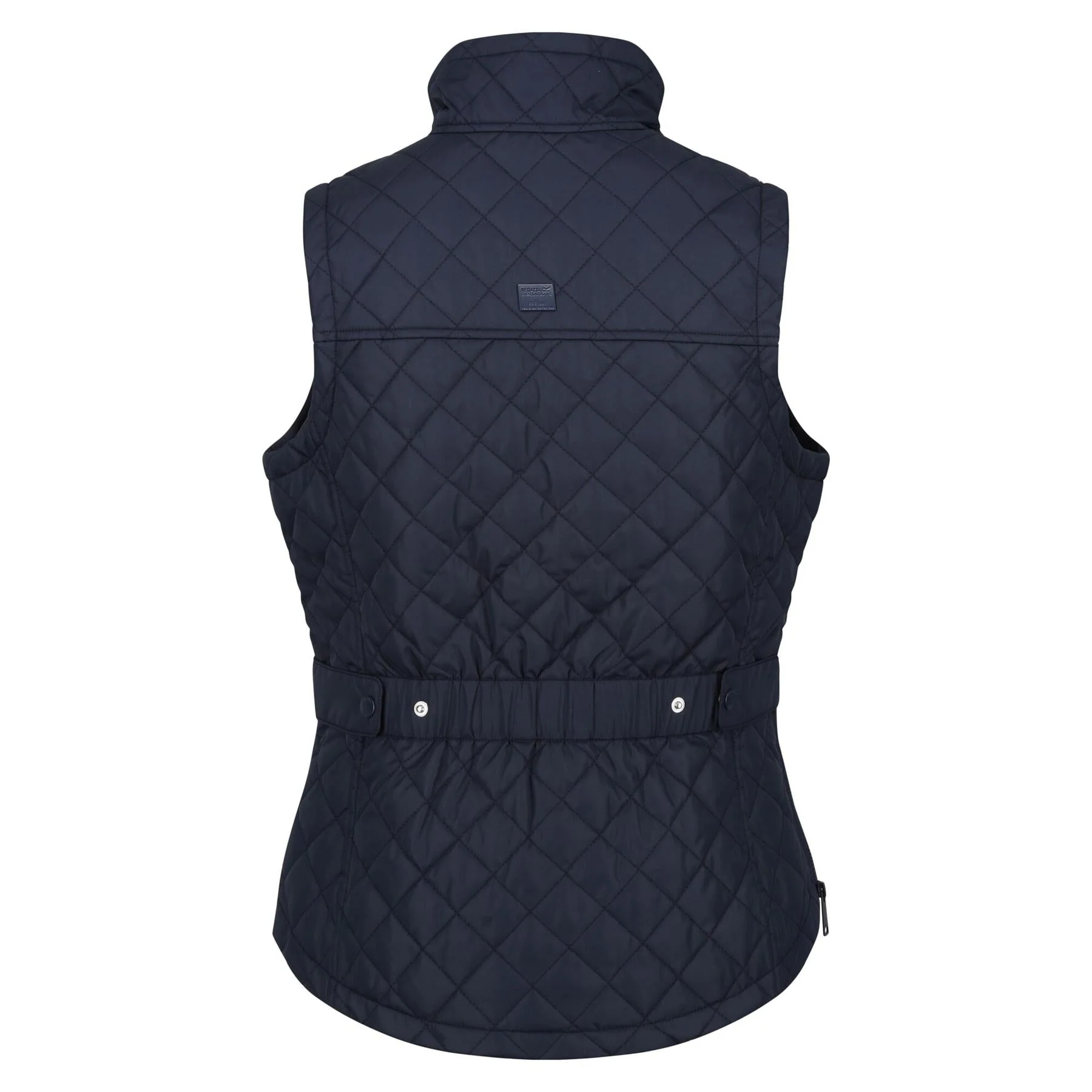 Regatta Women's Carmine Quilted Body Warmer - Image 16