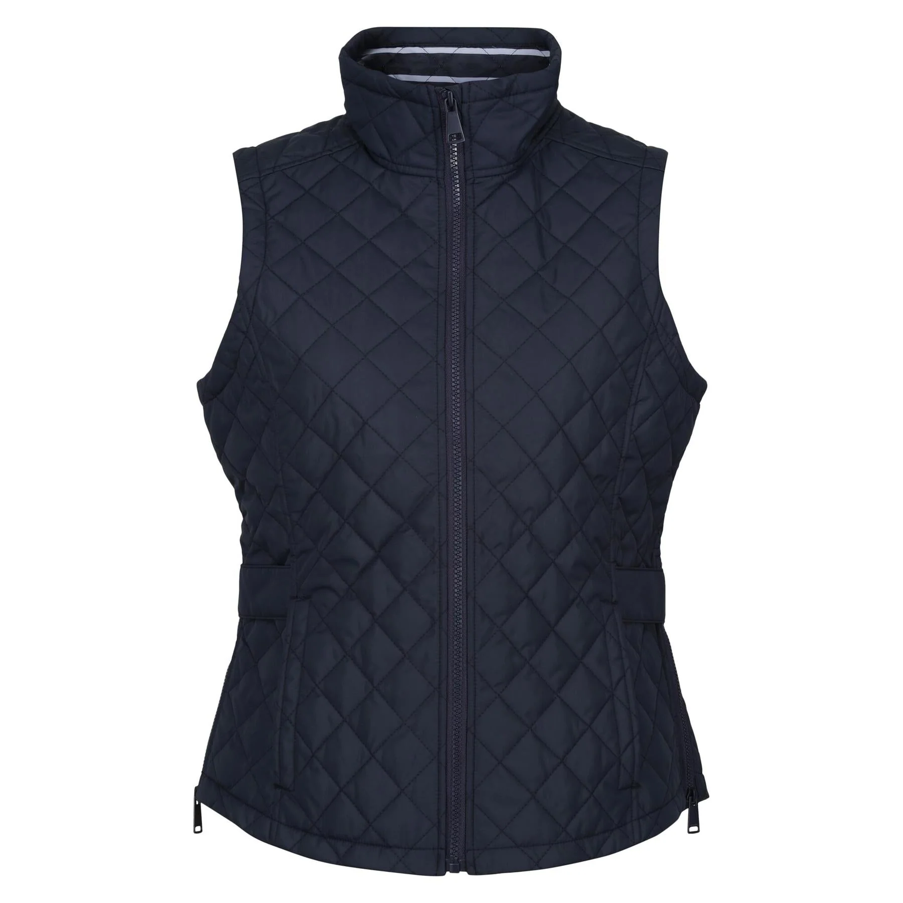 Regatta Women's Carmine Quilted Body Warmer - Image 17