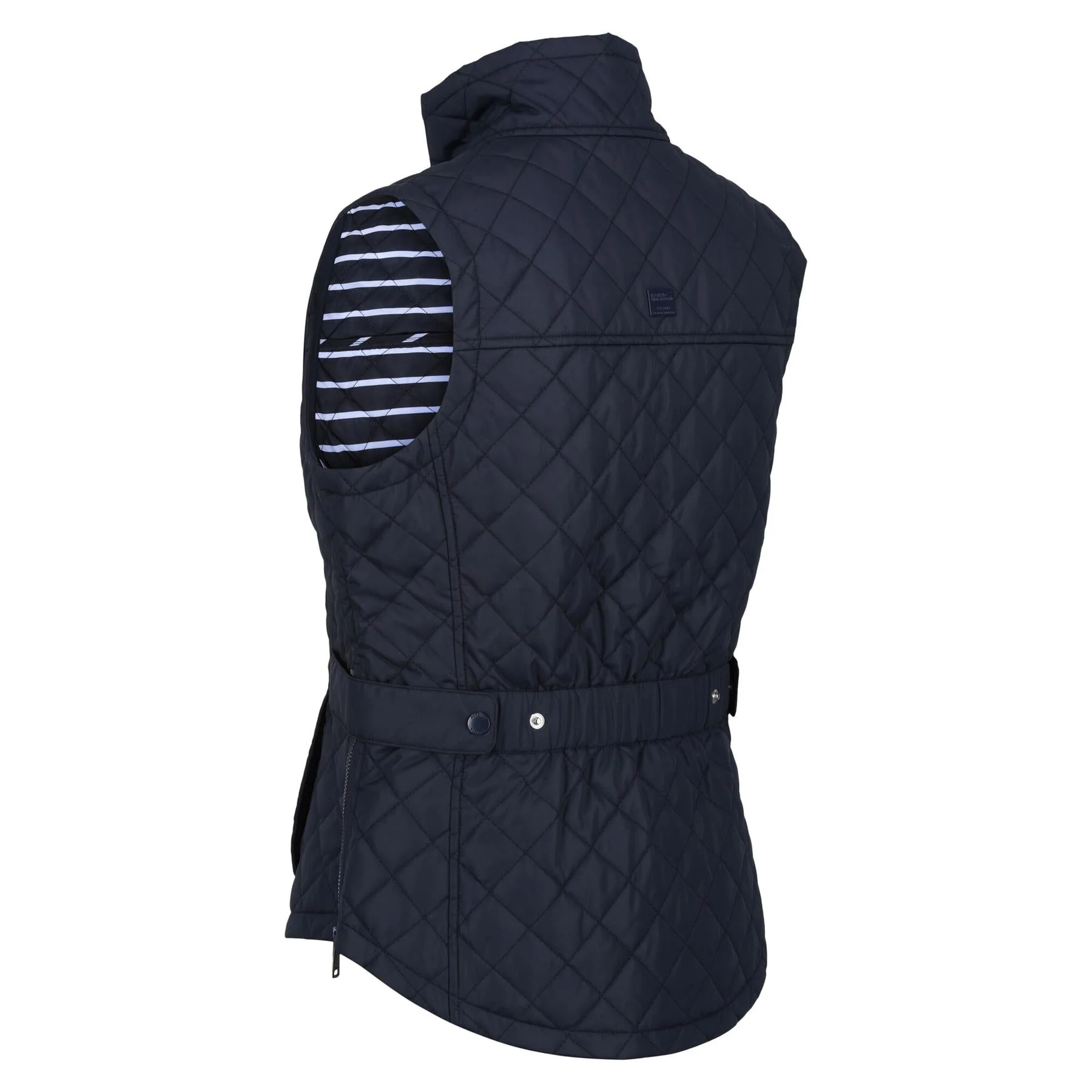 Regatta Women's Carmine Quilted Body Warmer - Image 18