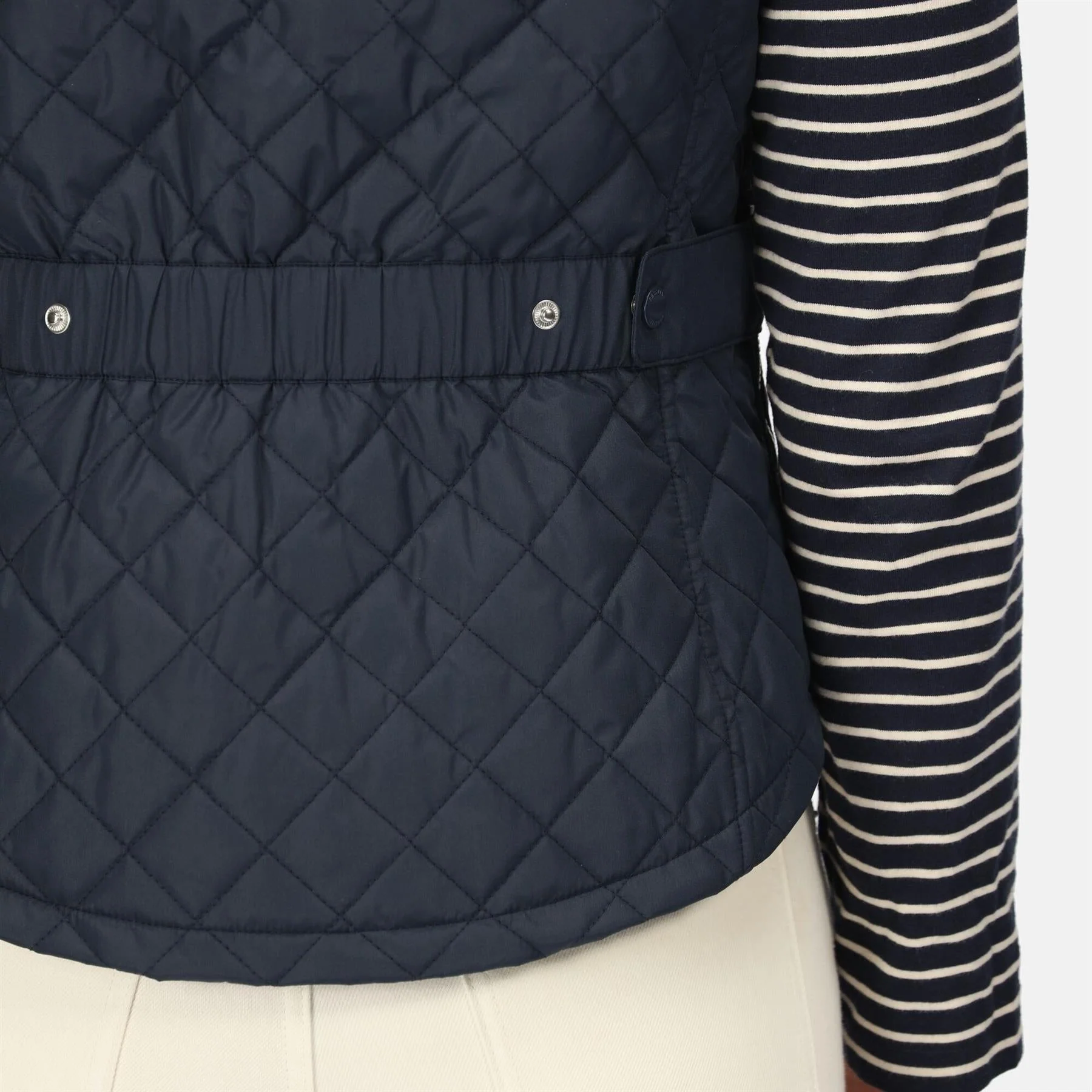 Regatta Women's Carmine Quilted Body Warmer - Image 20