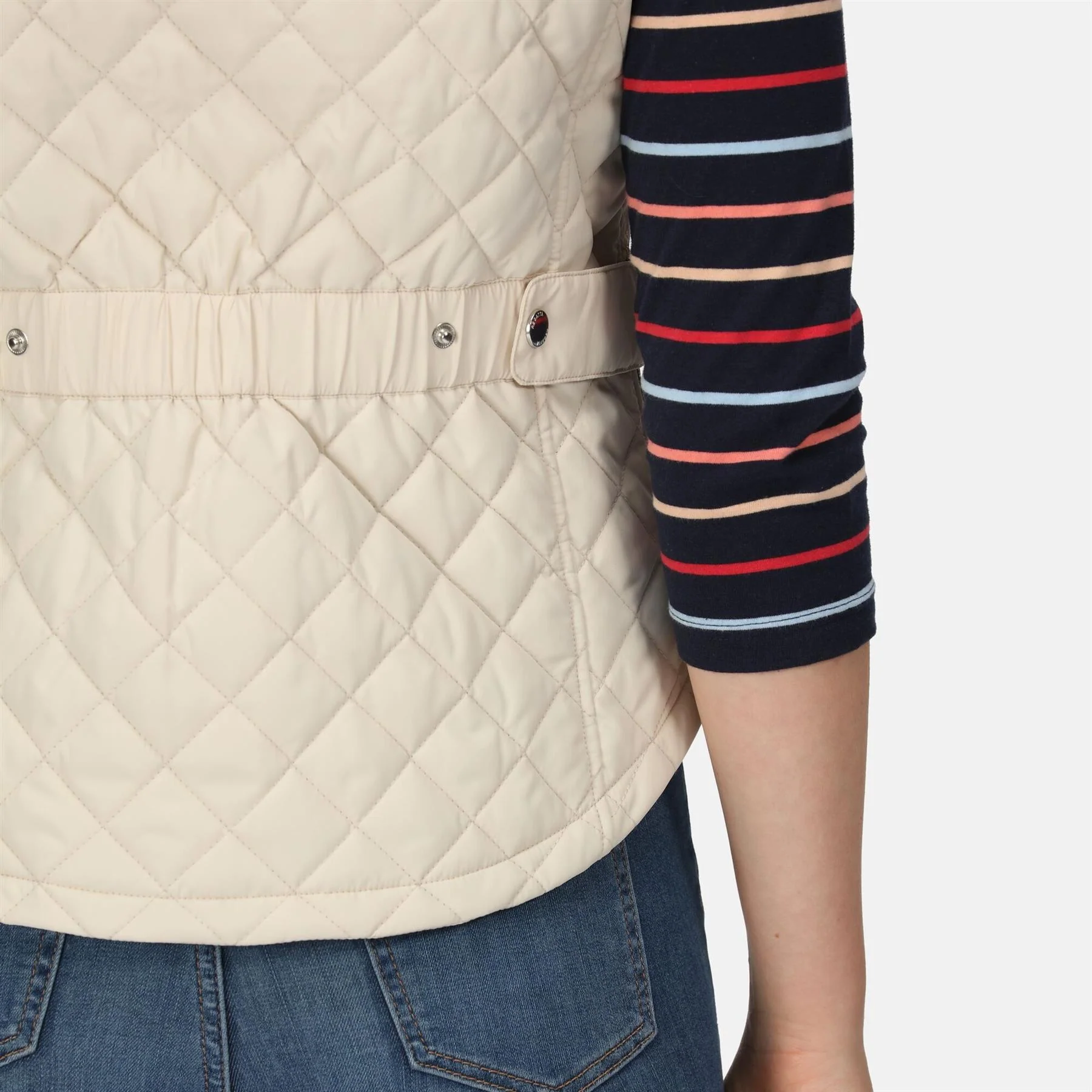 Regatta Women's Carmine Quilted Body Warmer - Image 23