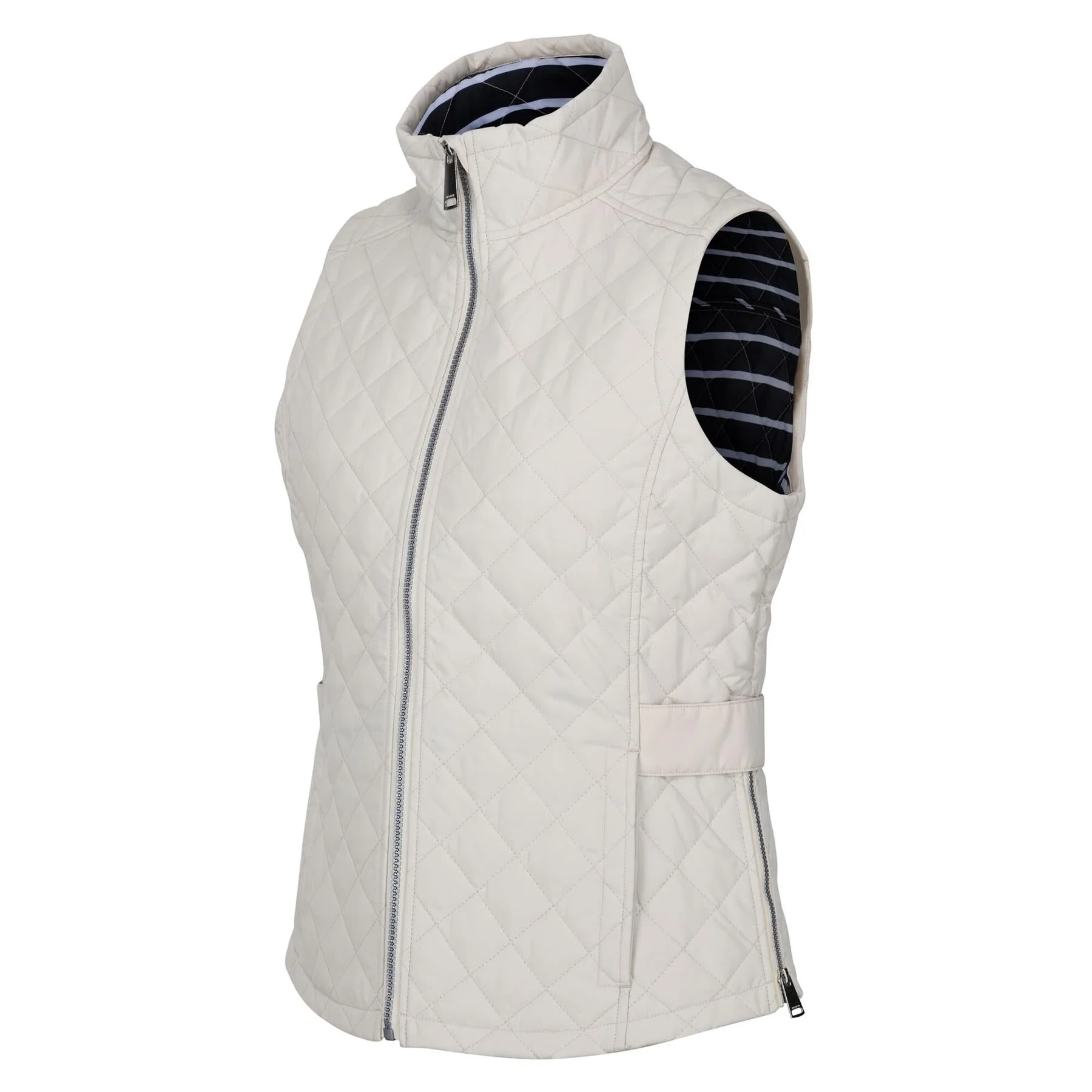 Regatta Women's Carmine Quilted Body Warmer - Image 26