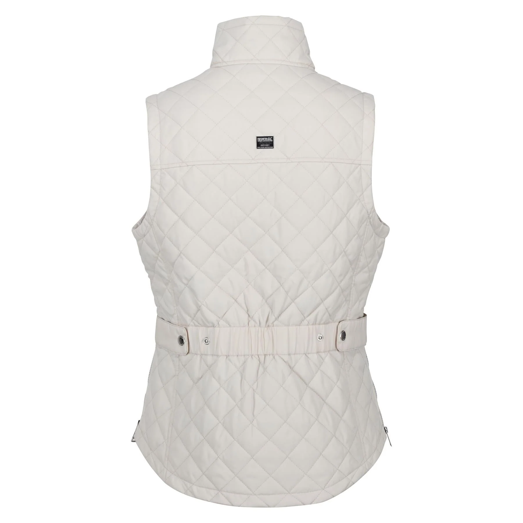 Regatta Women's Carmine Quilted Body Warmer - Image 27