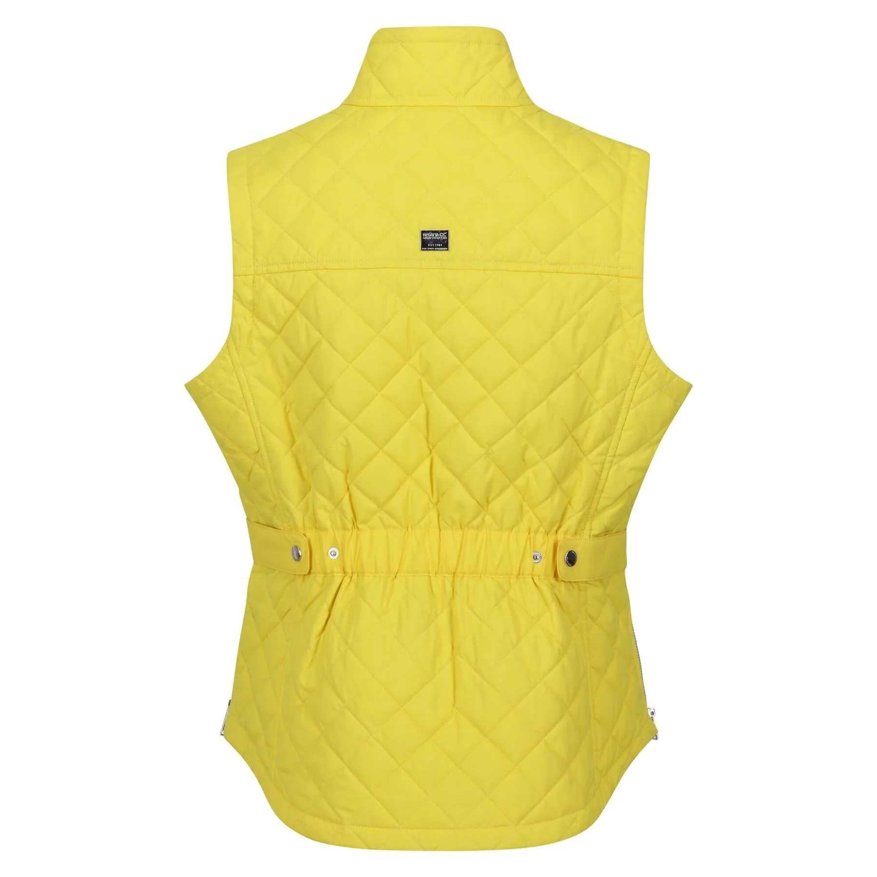 Regatta Women's Carmine Quilted Body Warmer - Image 7