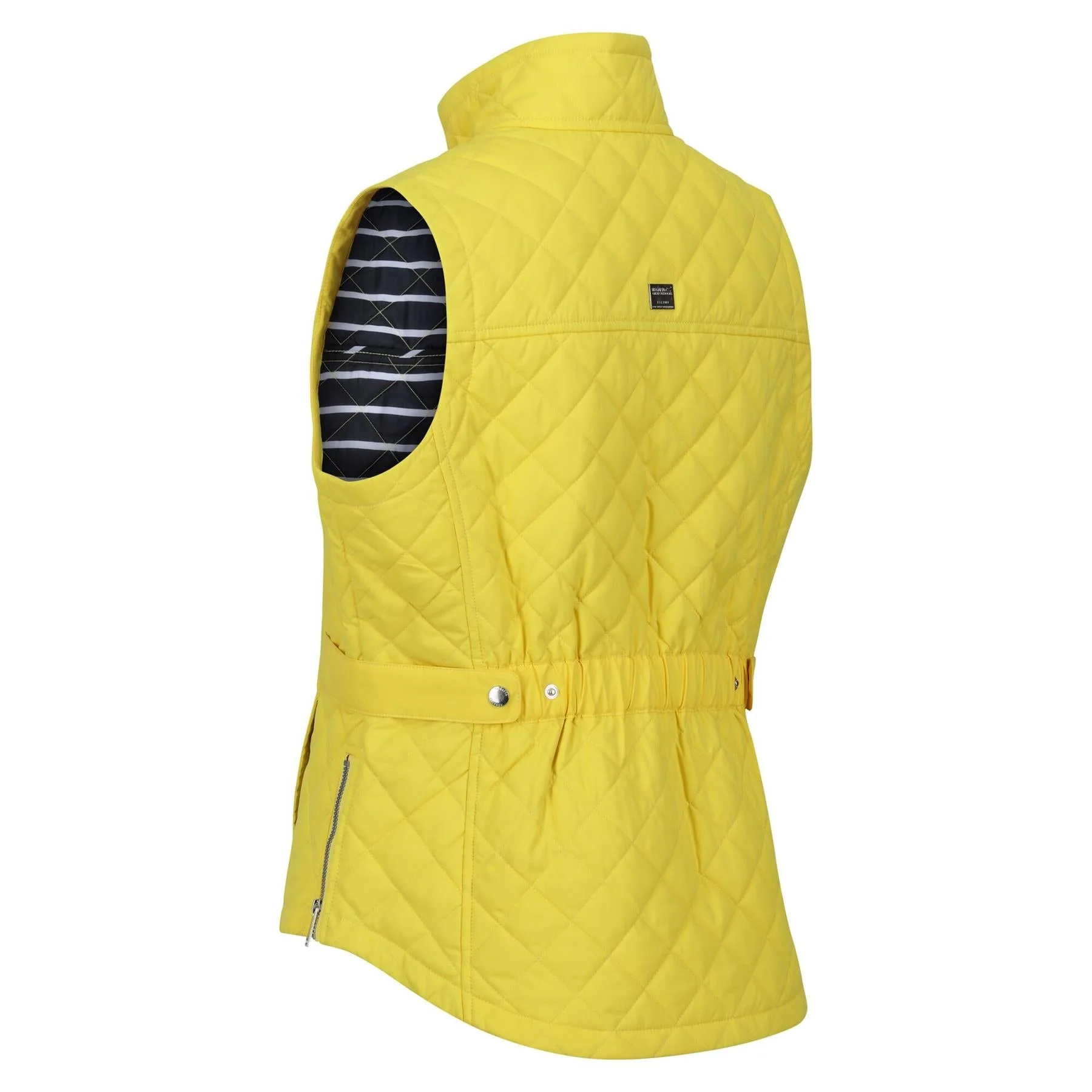 Regatta Women's Carmine Quilted Body Warmer - Image 8