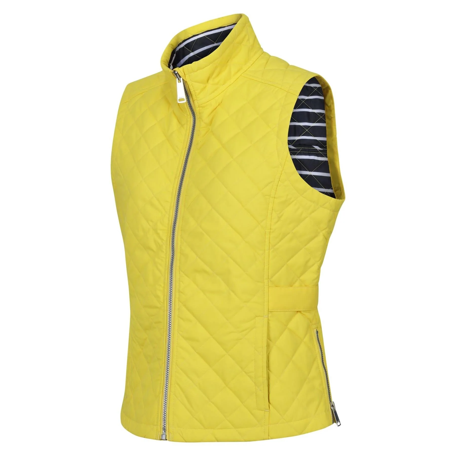 Regatta Women's Carmine Quilted Body Warmer - Image 9