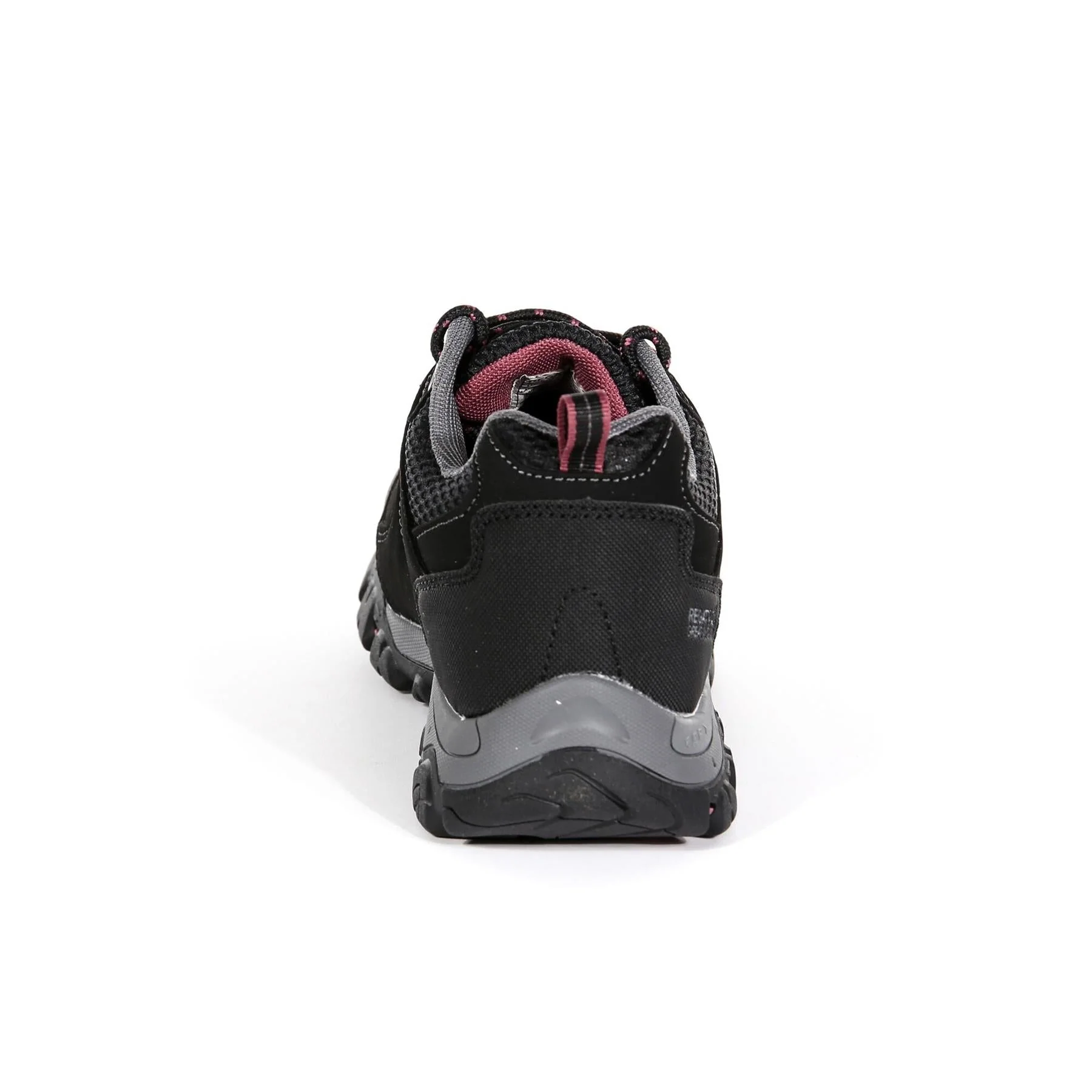 Women's Holcombe Waterproof Low Walking Shoes - Image 9