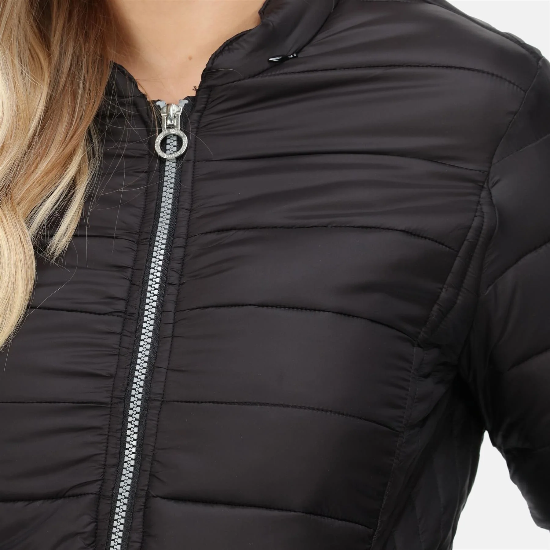 Women's Kylar Insulated Quilted Jacket - Image 3