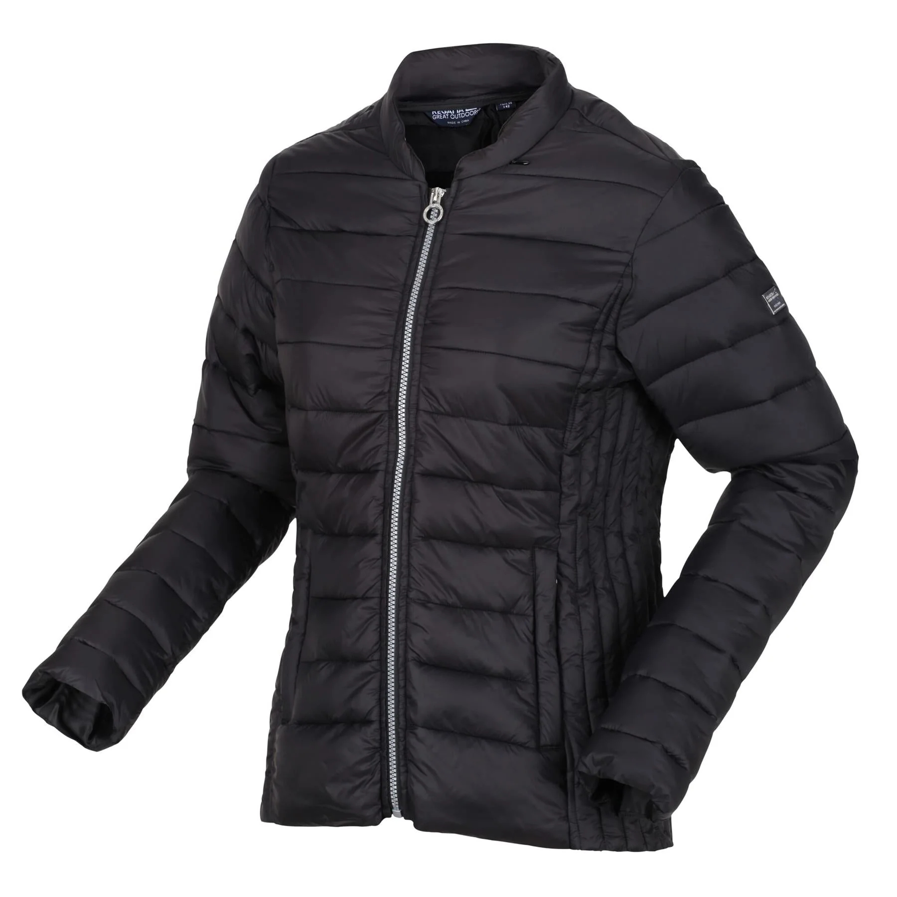 Women's Kylar Insulated Quilted Jacket - Image 6