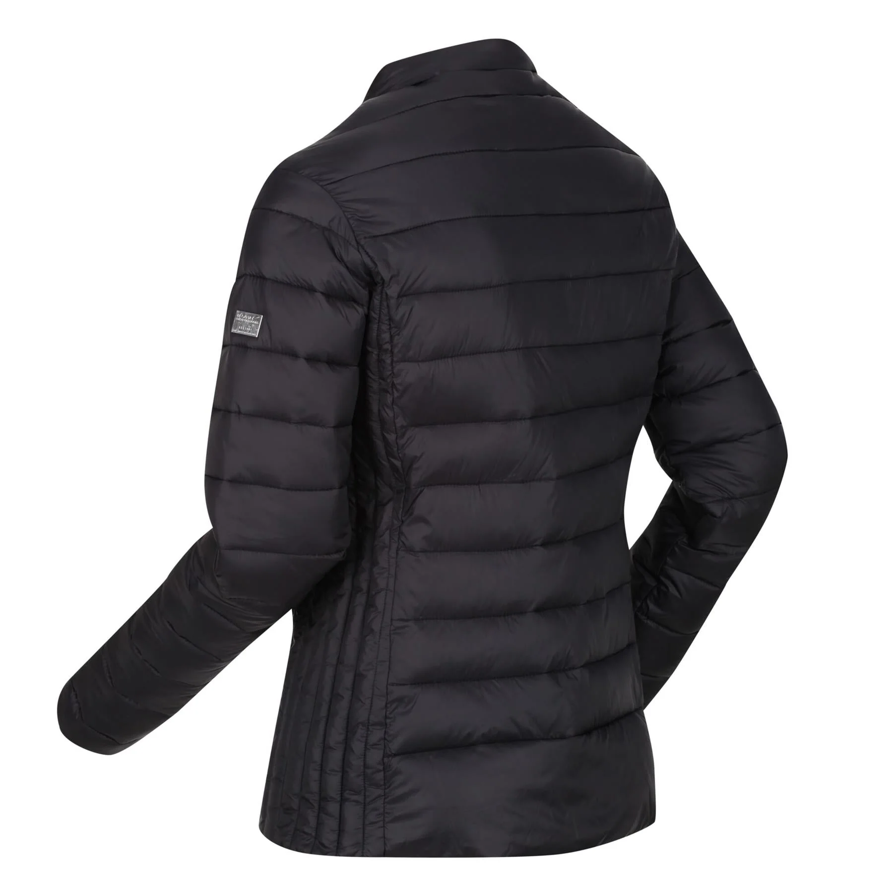 Women's Kylar Insulated Quilted Jacket - Image 7