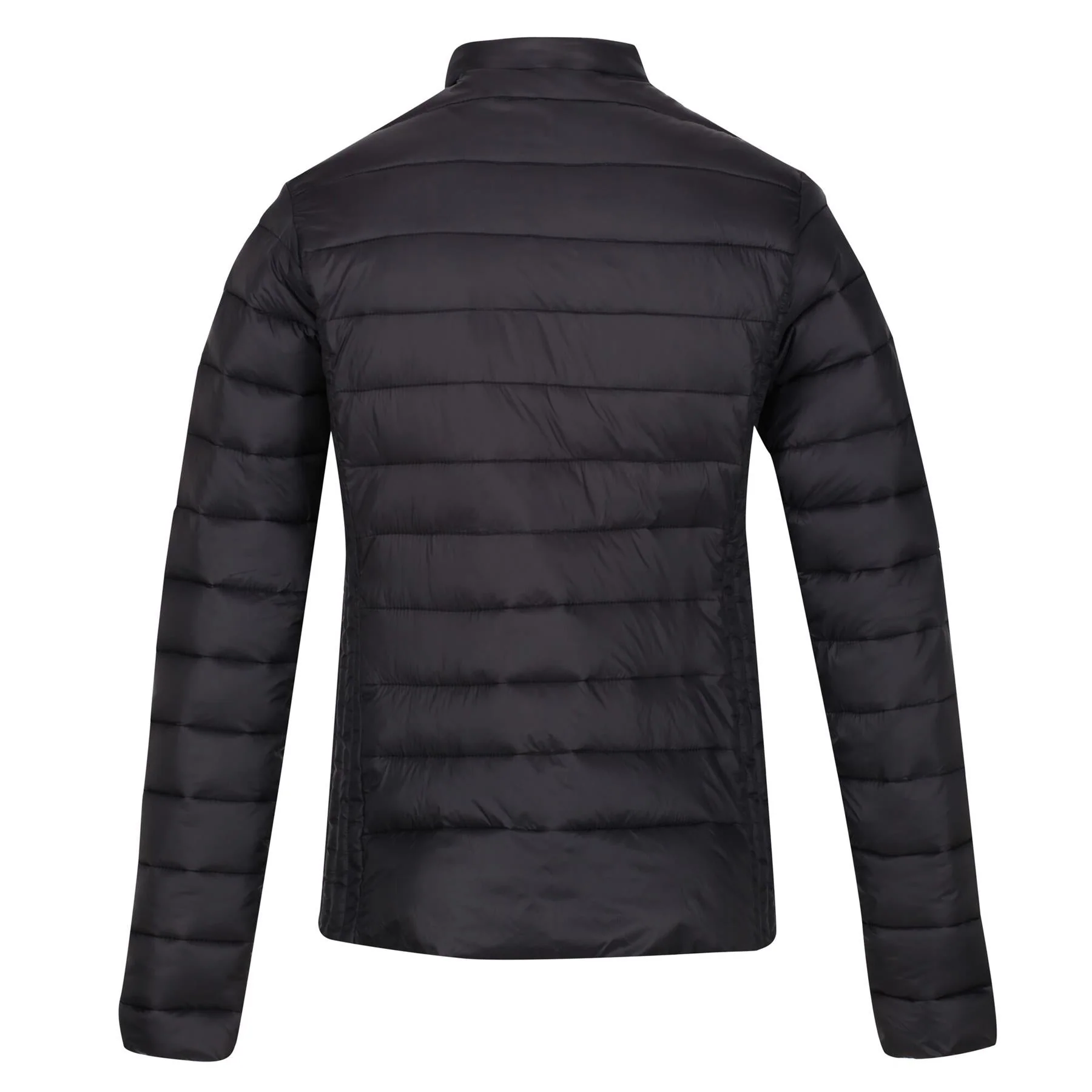 Women's Kylar Insulated Quilted Jacket - Image 8