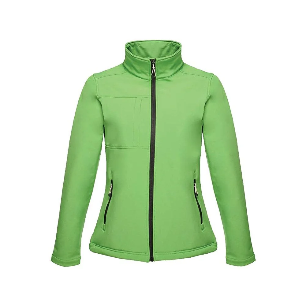 Regatta Womens Octagon Softshell Jacket - Image 3