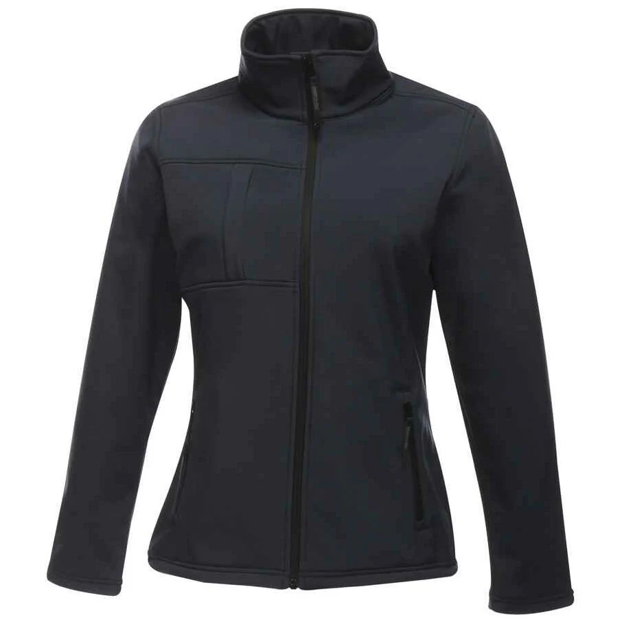 Regatta Womens Octagon Softshell Jacket - Image 5